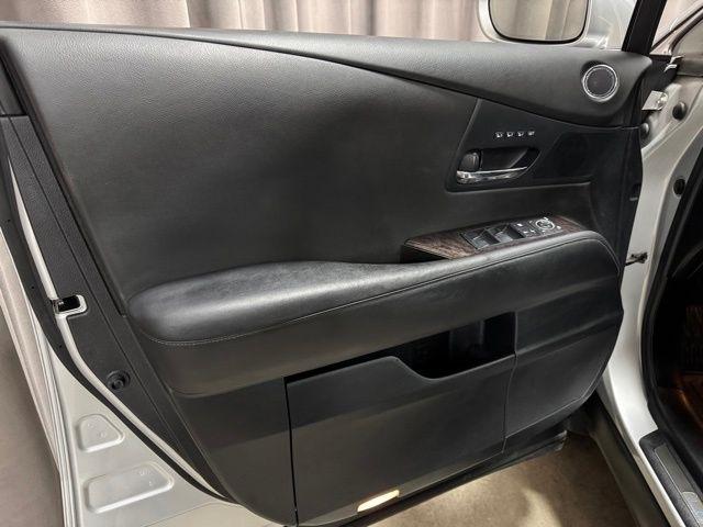 Lexus RX 350 FWD 2014