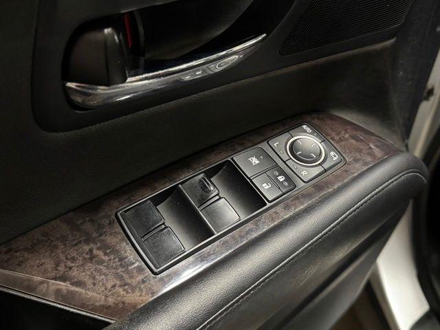 Lexus RX 350 FWD 2014