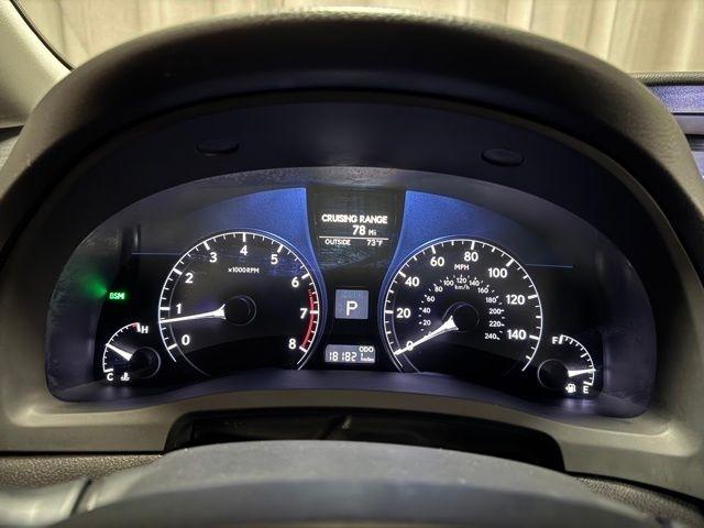 Lexus RX 350 FWD 2014