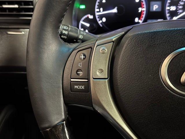 Lexus RX 350 FWD 2014