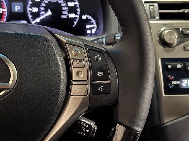 Lexus RX 350 FWD 2014