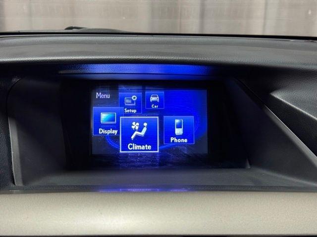 Lexus RX 350 FWD 2014