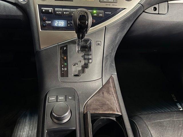 Lexus RX 350 FWD 2014