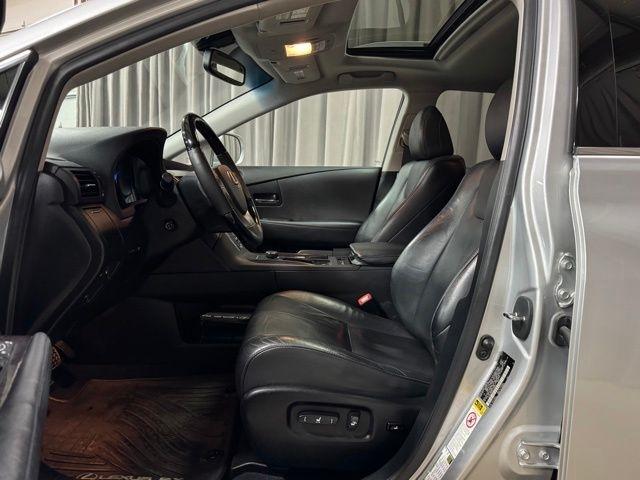 Lexus RX 350 FWD 2014