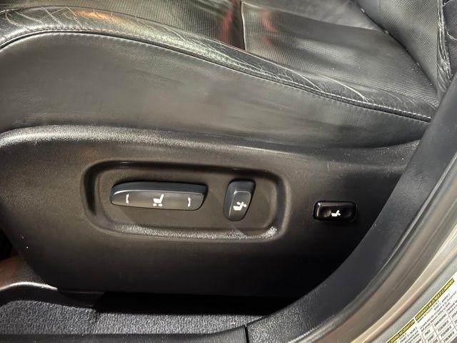 Lexus RX 350 FWD 2014