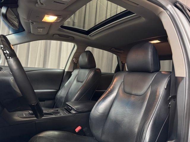 Lexus RX 350 FWD 2014