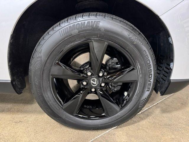 Lexus RX 350 FWD 2014