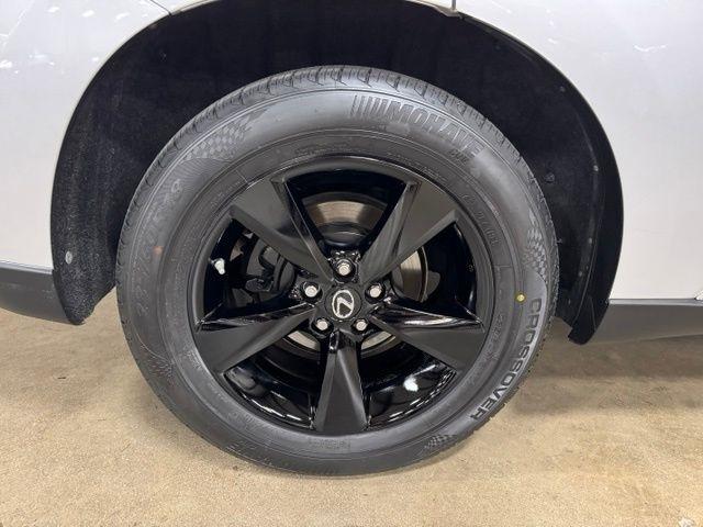 Lexus RX 350 FWD 2014