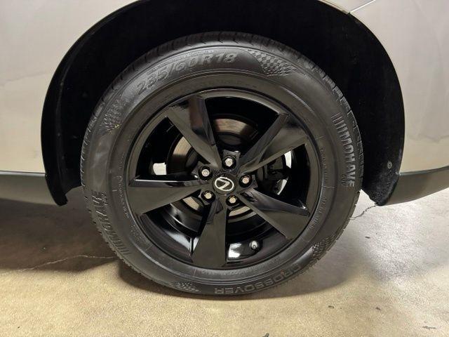Lexus RX 350 FWD 2014