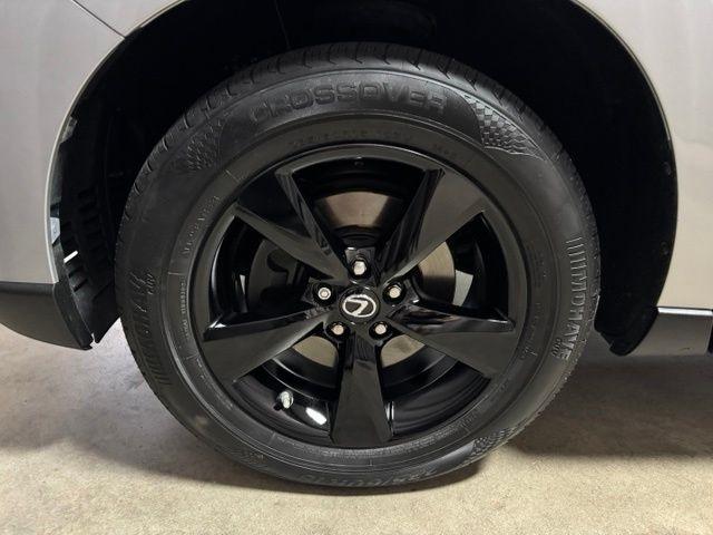 Lexus RX 350 FWD 2014