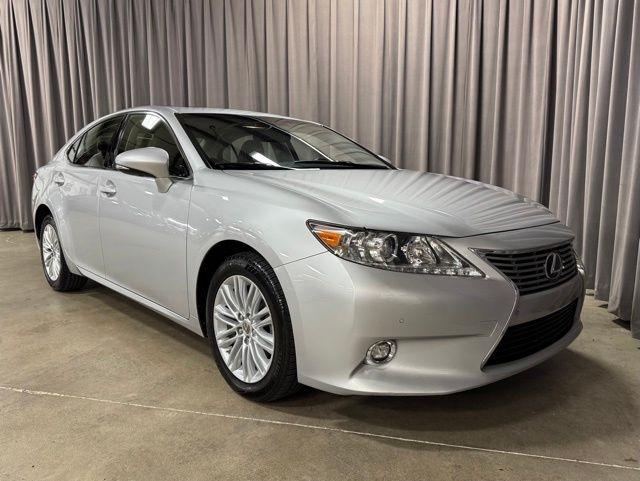 2014 Lexus ES 350 Sedan