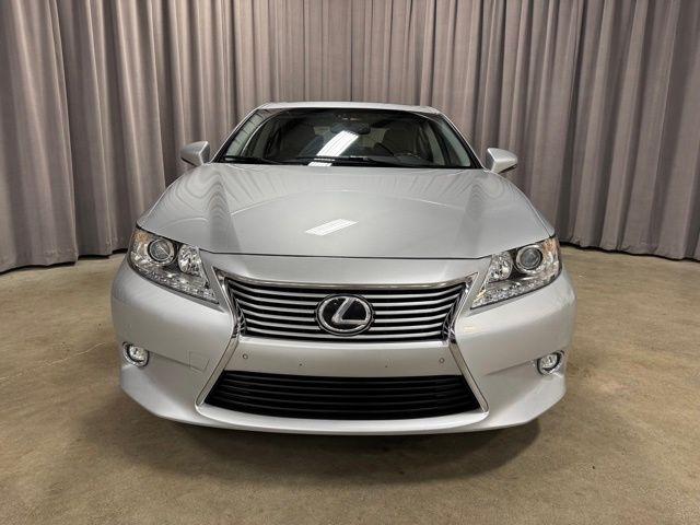 Lexus ES 350 Sedan 2014