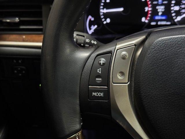 Lexus ES 350 Sedan 2014