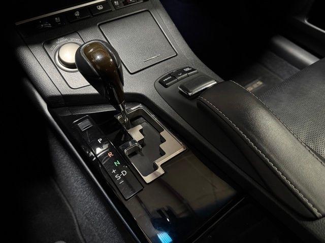 Lexus ES 350 Sedan 2014