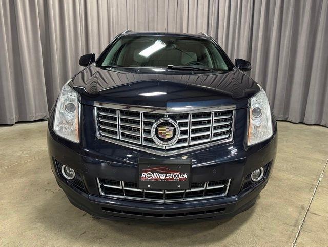 Cadillac SRX Performance Collection FWD 2015