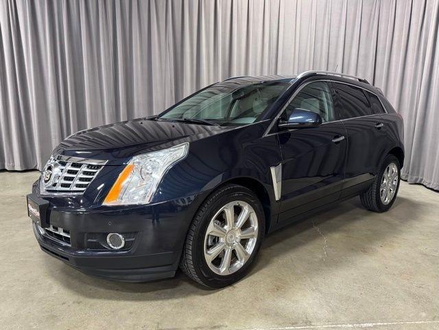 Cadillac SRX Performance Collection FWD 2015