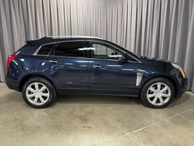 Cadillac SRX Performance Collection FWD 2015