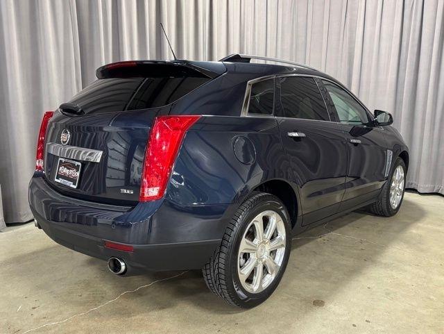 Cadillac SRX Performance Collection FWD 2015