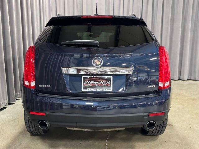Cadillac SRX Performance Collection FWD 2015