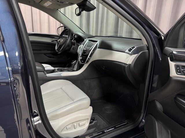 Cadillac SRX Performance Collection FWD 2015