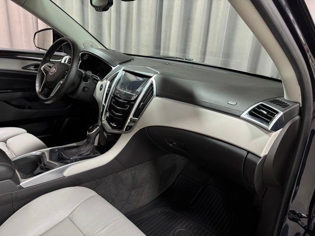 Cadillac SRX Performance Collection FWD 2015