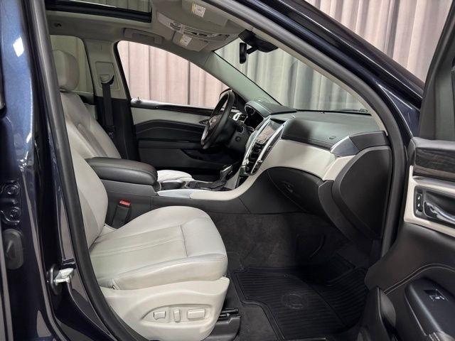 Cadillac SRX Performance Collection FWD 2015