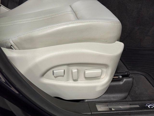 Cadillac SRX Performance Collection FWD 2015
