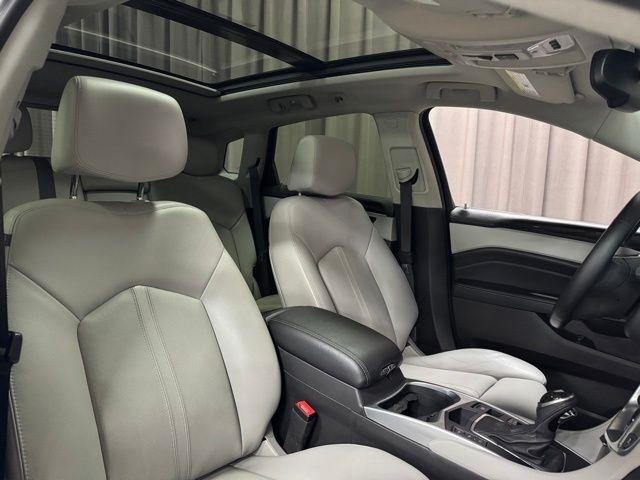 Cadillac SRX Performance Collection FWD 2015