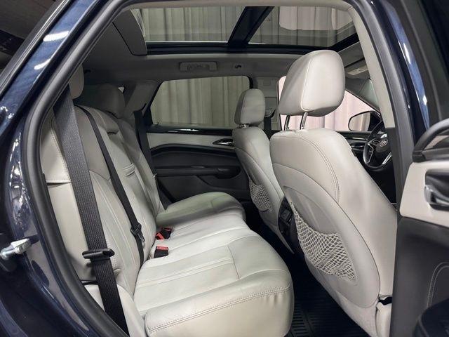 Cadillac SRX Performance Collection FWD 2015