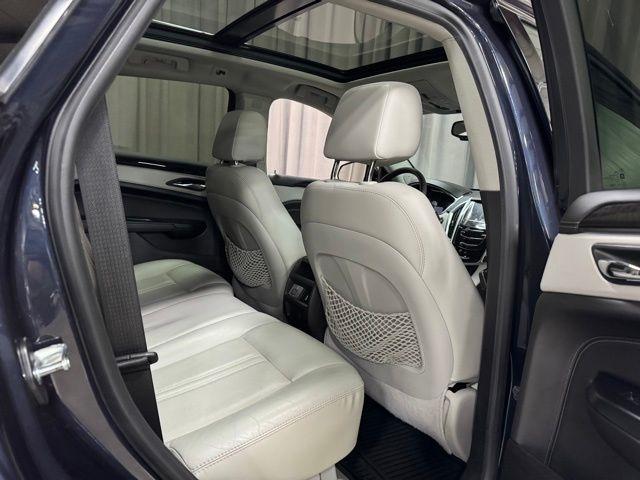 Cadillac SRX Performance Collection FWD 2015