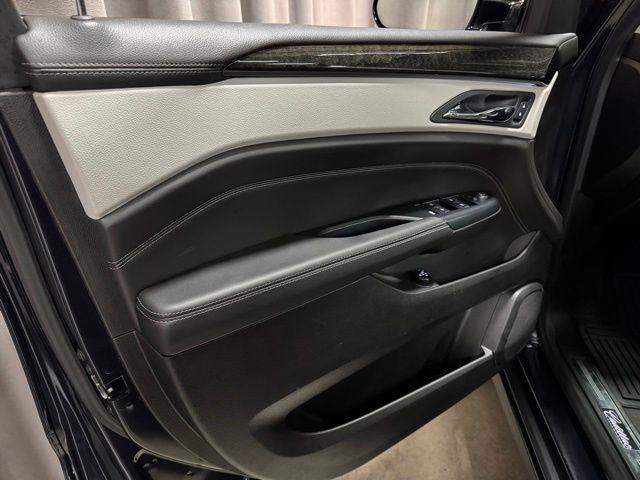 Cadillac SRX Performance Collection FWD 2015