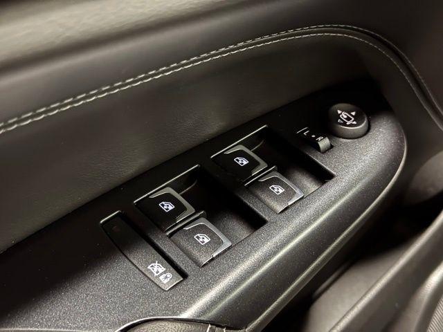 Cadillac SRX Performance Collection FWD 2015