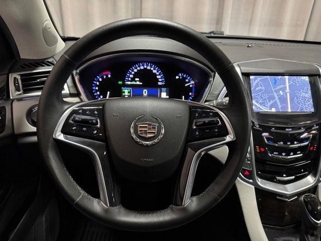 Cadillac SRX Performance Collection FWD 2015