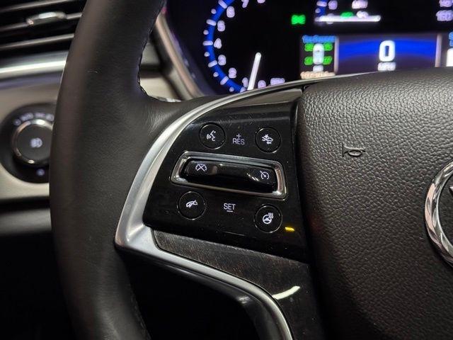 Cadillac SRX Performance Collection FWD 2015