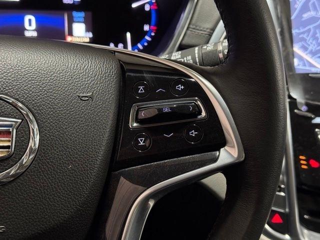 Cadillac SRX Performance Collection FWD 2015