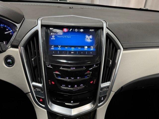 Cadillac SRX Performance Collection FWD 2015