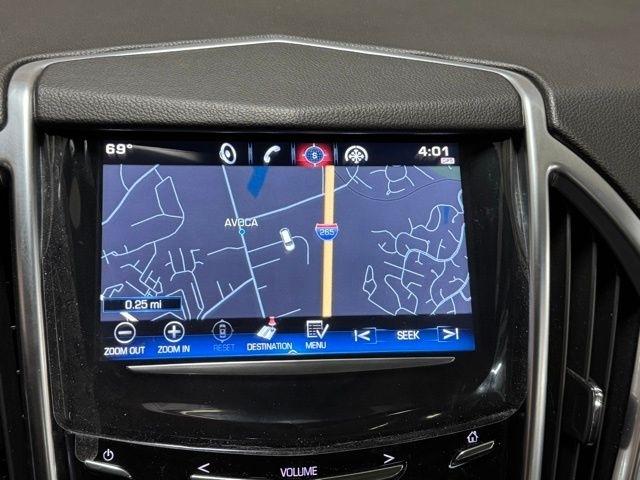 Cadillac SRX Performance Collection FWD 2015