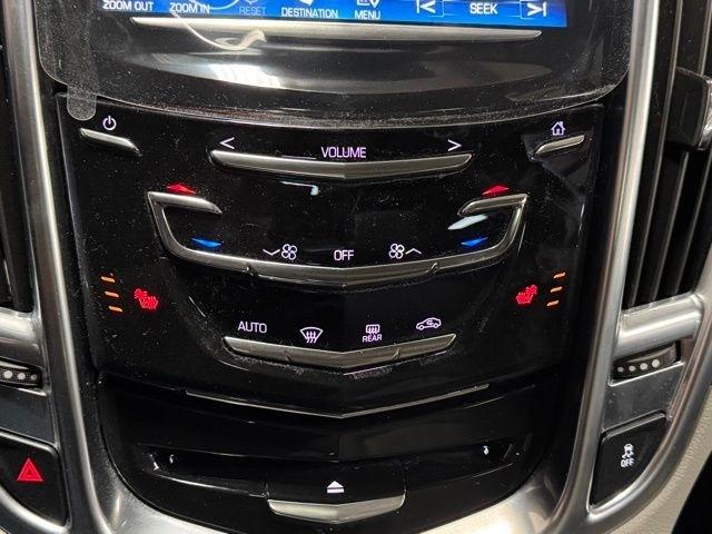 Cadillac SRX Performance Collection FWD 2015