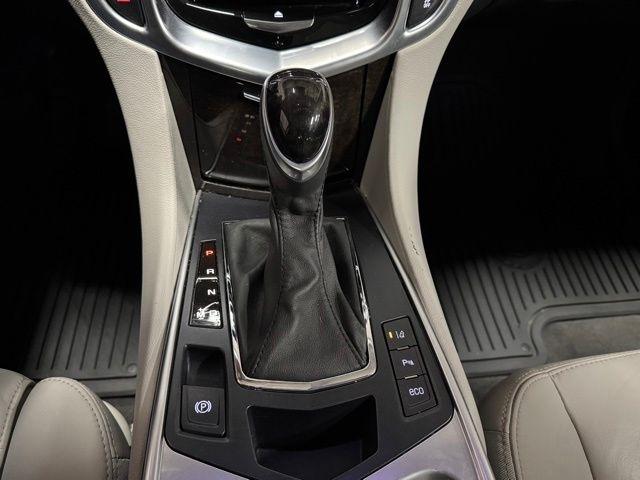 Cadillac SRX Performance Collection FWD 2015