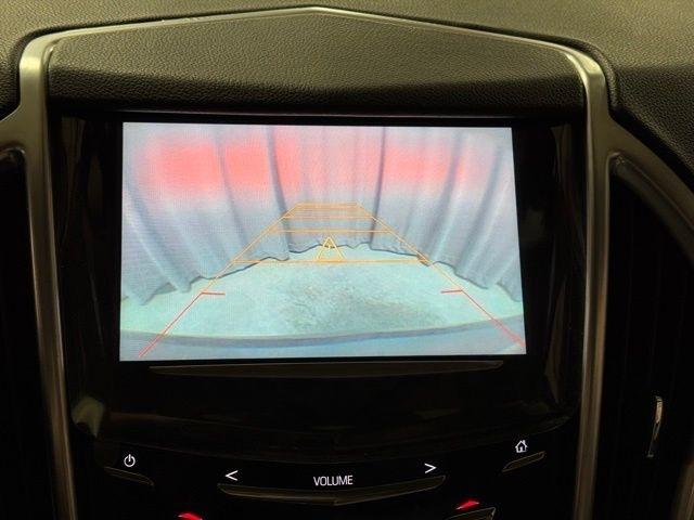 Cadillac SRX Performance Collection FWD 2015