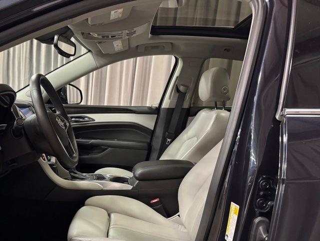 Cadillac SRX Performance Collection FWD 2015
