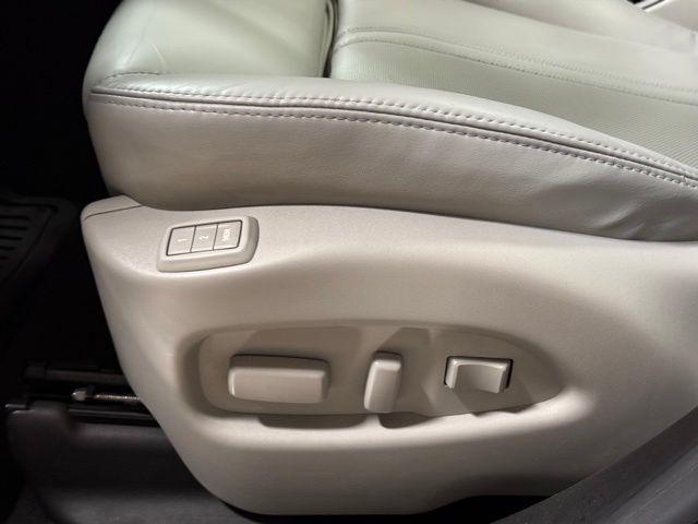 Cadillac SRX Performance Collection FWD 2015