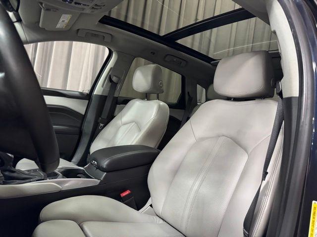 Cadillac SRX Performance Collection FWD 2015
