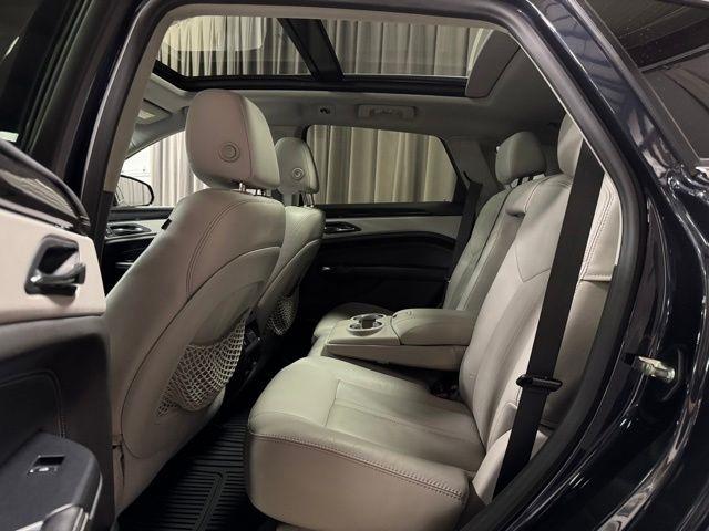 Cadillac SRX Performance Collection FWD 2015