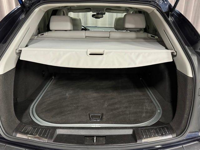 Cadillac SRX Performance Collection FWD 2015