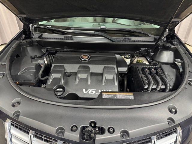 Cadillac SRX Performance Collection FWD 2015