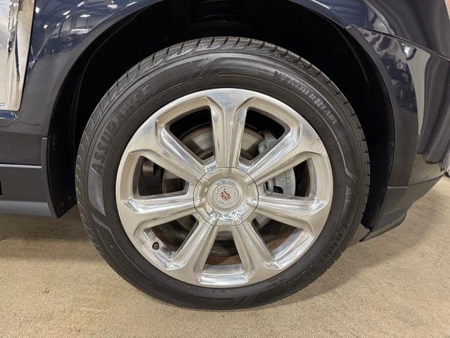 Cadillac SRX Performance Collection FWD 2015