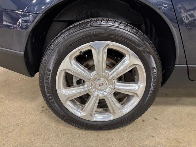 Cadillac SRX Performance Collection FWD 2015