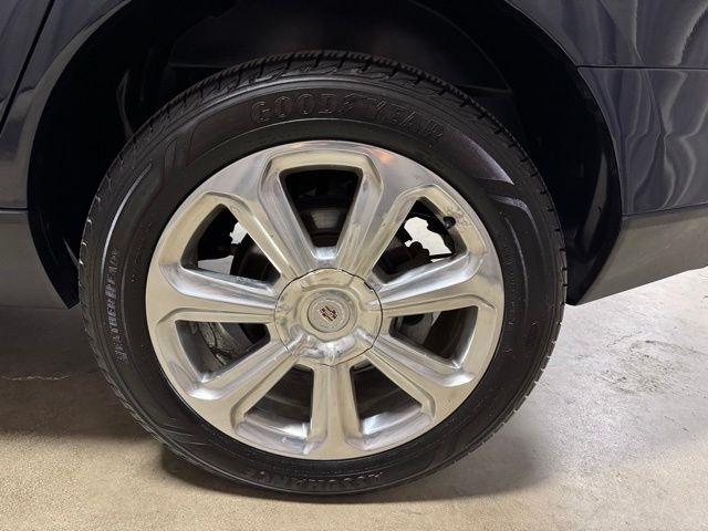 Cadillac SRX Performance Collection FWD 2015
