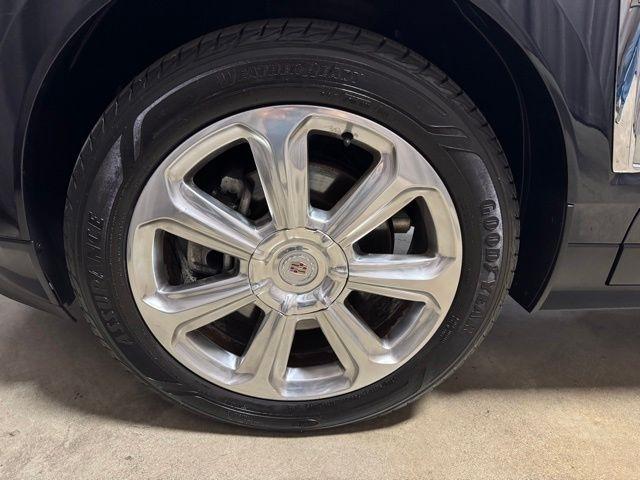 Cadillac SRX Performance Collection FWD 2015